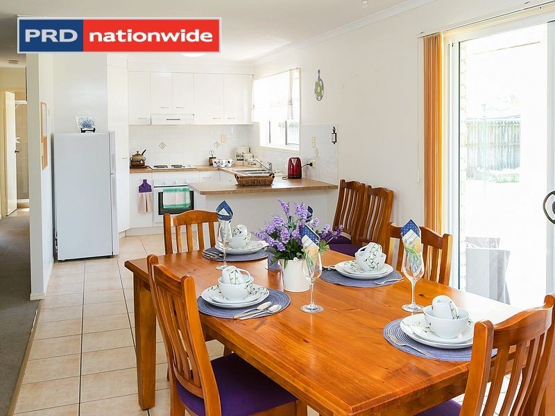 58 Anchorage Circuit, Point Vernon QLD 4655