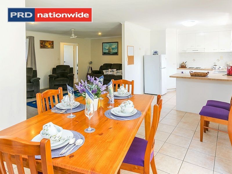 58 Anchorage Circuit, Point Vernon QLD 4655