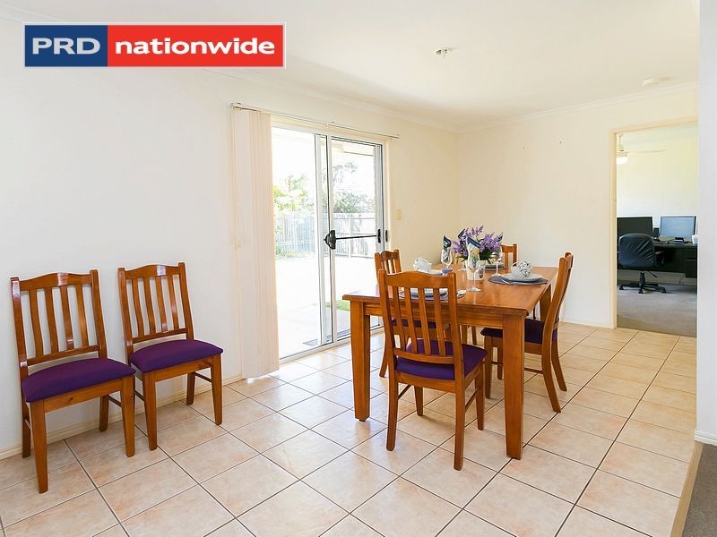 58 Anchorage Circuit, Point Vernon QLD 4655