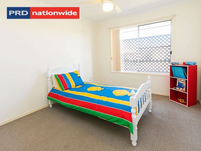 58 Anchorage Circuit, Point Vernon QLD 4655