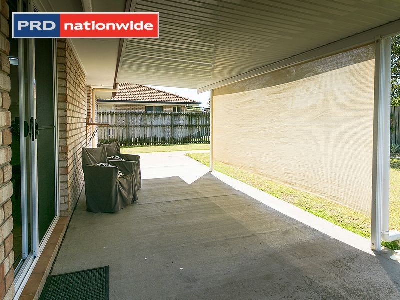 58 Anchorage Circuit, Point Vernon QLD 4655
