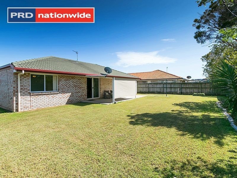 58 Anchorage Circuit, Point Vernon QLD 4655