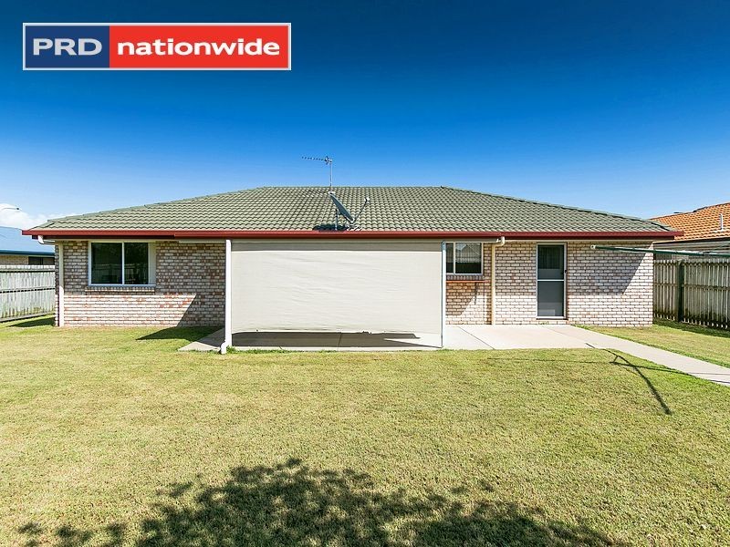 58 Anchorage Circuit, Point Vernon QLD 4655