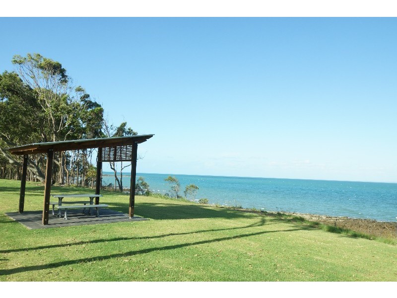 58 Anchorage Circuit, Point Vernon QLD 4655