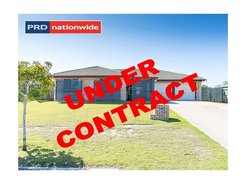 58 Anchorage Circuit, Point Vernon QLD 4655