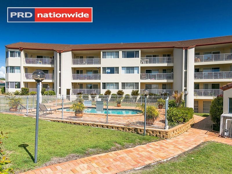 1/13 Pulgul Street, Urangan QLD 4655