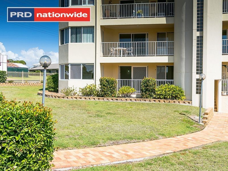 1/13 Pulgul Street, Urangan QLD 4655