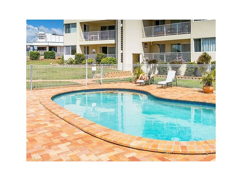 1/13 Pulgul Street, Urangan QLD 4655