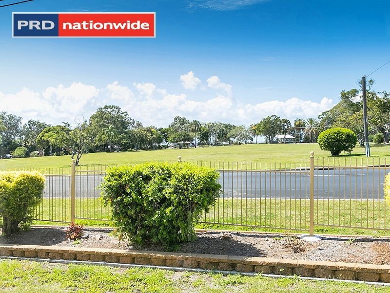 1/13 Pulgul Street, Urangan QLD 4655