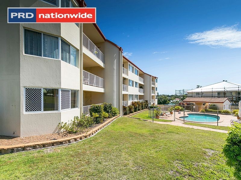 1/13 Pulgul Street, Urangan QLD 4655