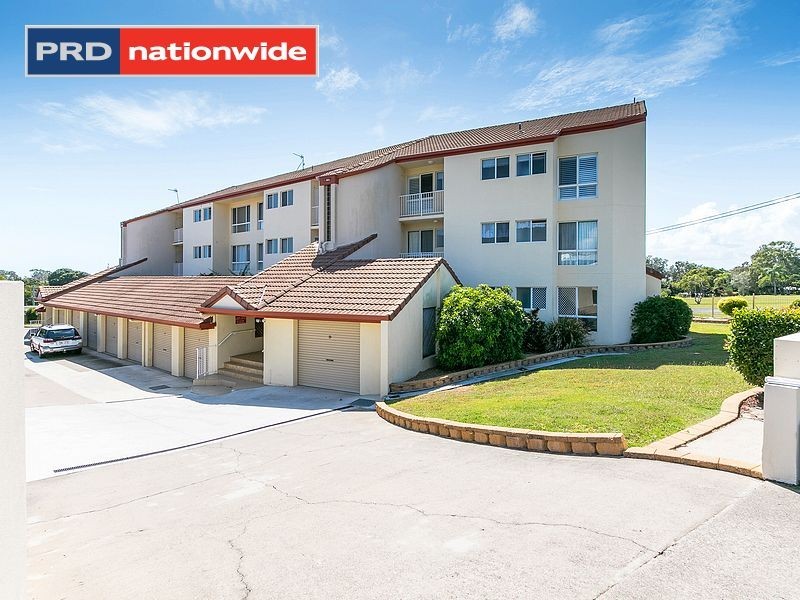 1/13 Pulgul Street, Urangan QLD 4655