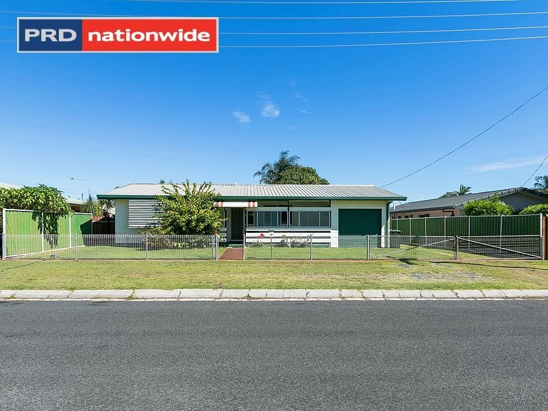 27 Cooloola Crescent, Urangan QLD 4655