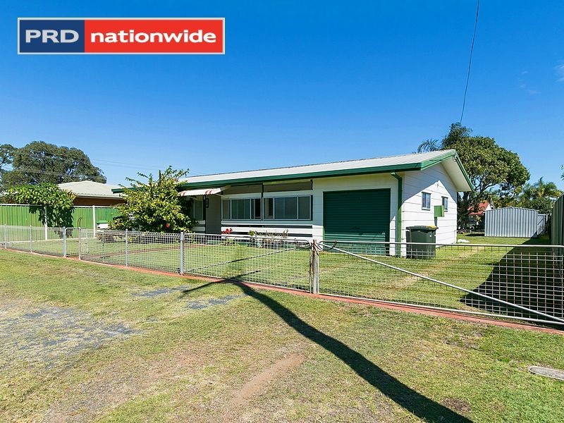 27 Cooloola Crescent, Urangan QLD 4655