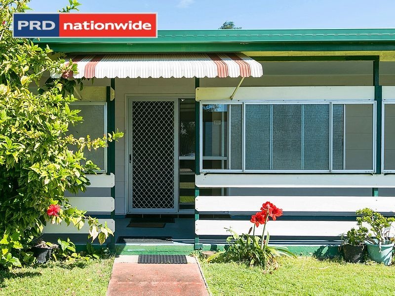 27 Cooloola Crescent, Urangan QLD 4655