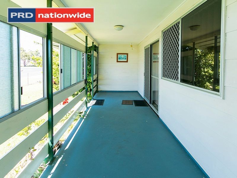 27 Cooloola Crescent, Urangan QLD 4655