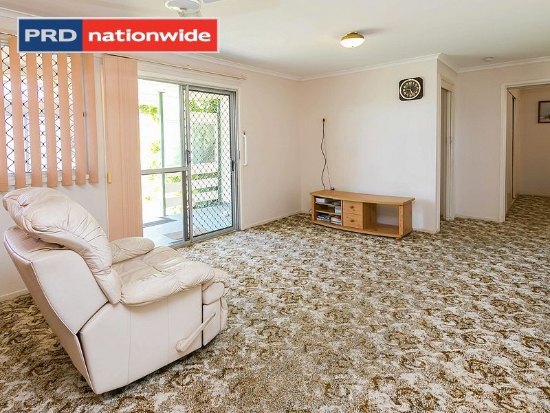 27 Cooloola Crescent, Urangan QLD 4655