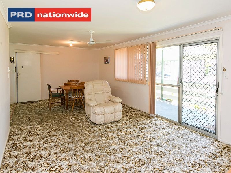 27 Cooloola Crescent, Urangan QLD 4655