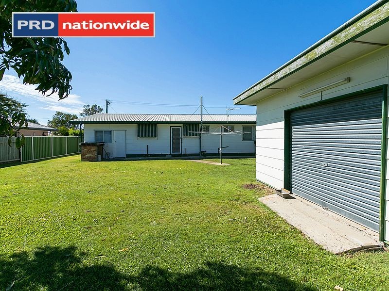27 Cooloola Crescent, Urangan QLD 4655