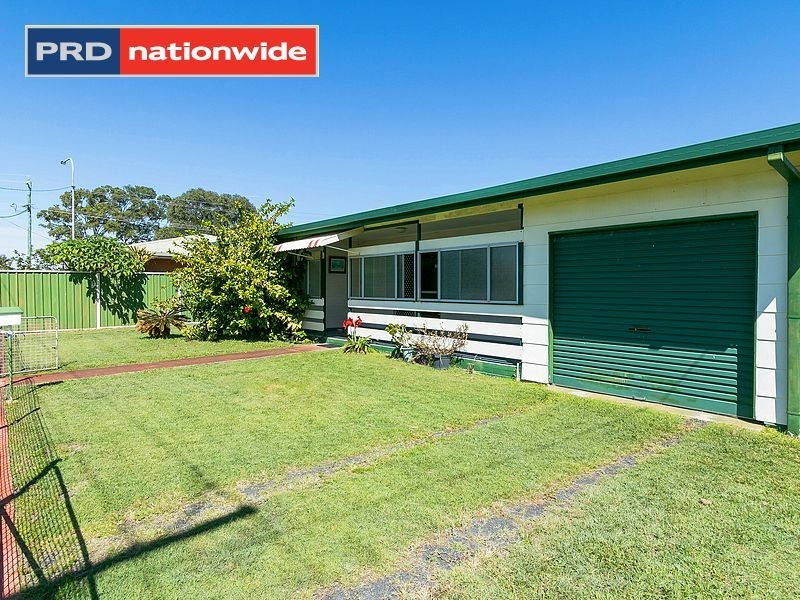 27 Cooloola Crescent, Urangan QLD 4655