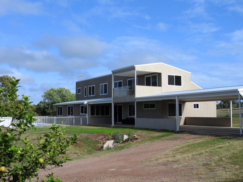 91 Mal Campbell Drive, Craignish QLD 4655