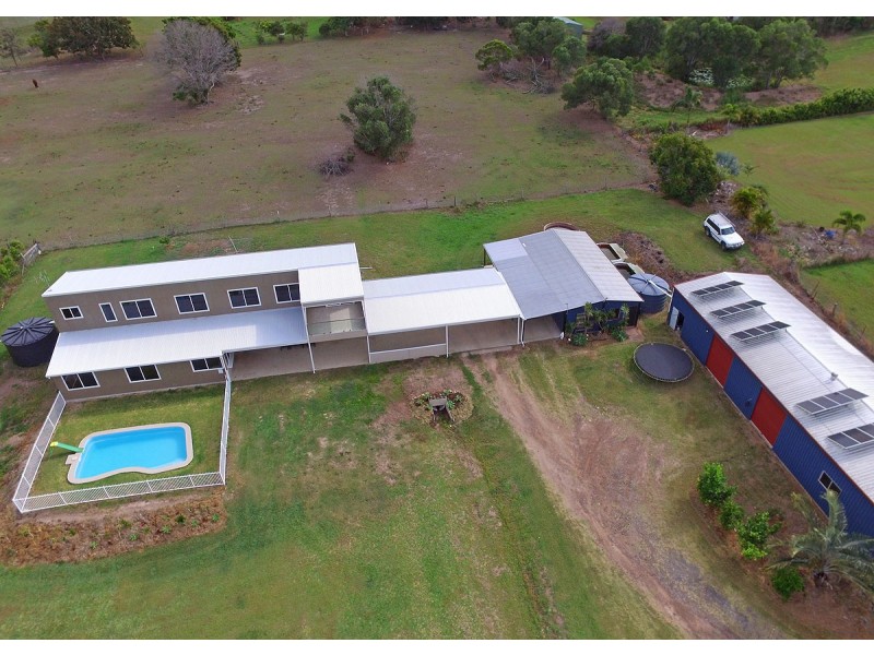 91 Mal Campbell Drive, Craignish QLD 4655