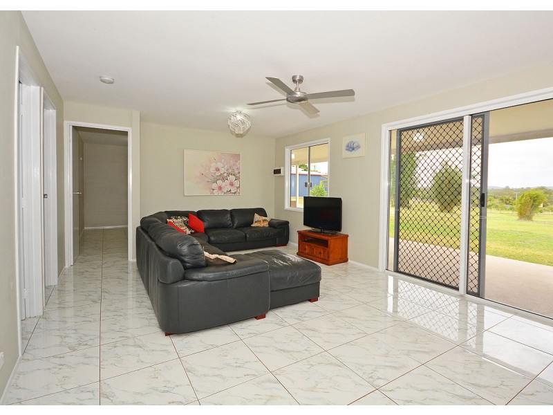 91 Mal Campbell Drive, Craignish QLD 4655