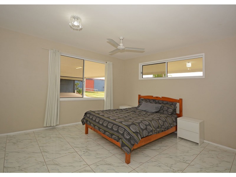 91 Mal Campbell Drive, Craignish QLD 4655