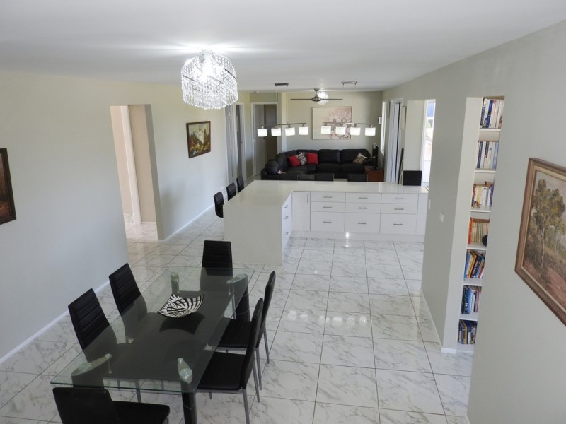 91 Mal Campbell Drive, Craignish QLD 4655