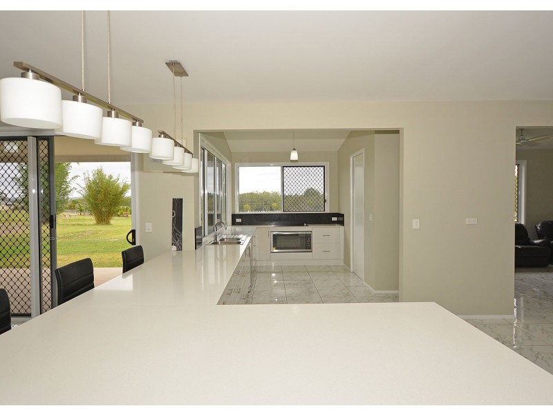 91 Mal Campbell Drive, Craignish QLD 4655