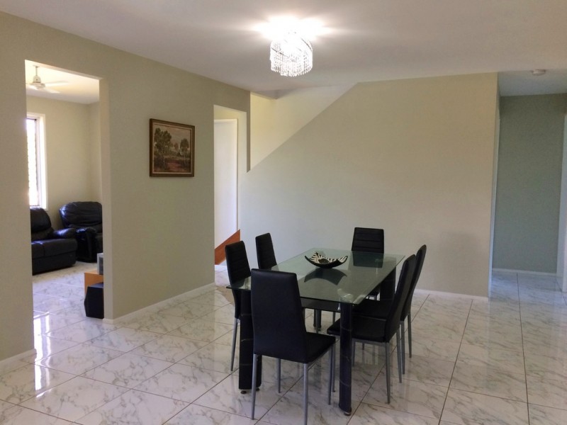 91 Mal Campbell Drive, Craignish QLD 4655