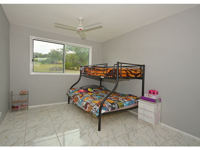 91 Mal Campbell Drive, Craignish QLD 4655