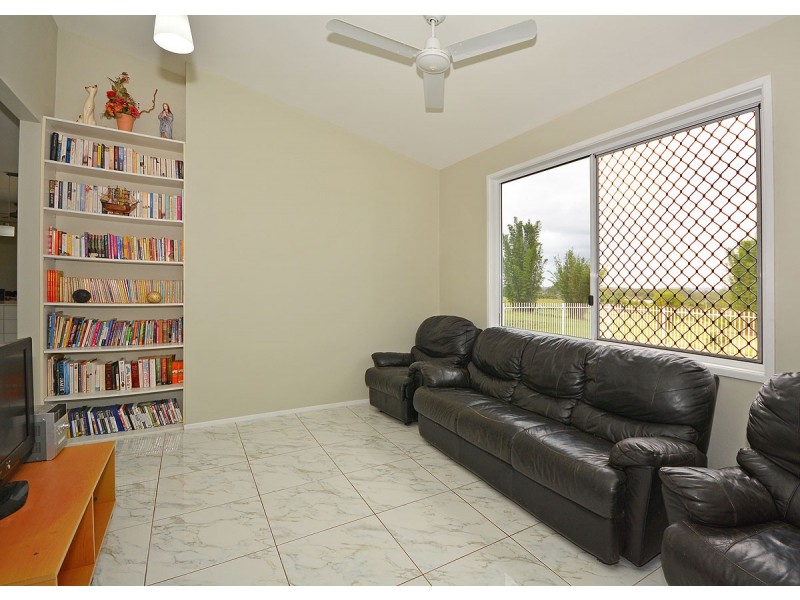 91 Mal Campbell Drive, Craignish QLD 4655