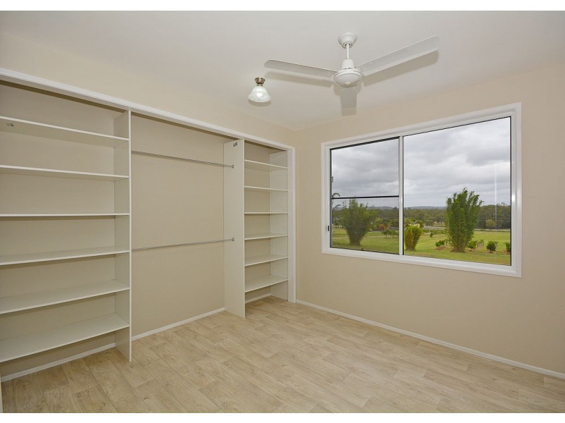 91 Mal Campbell Drive, Craignish QLD 4655