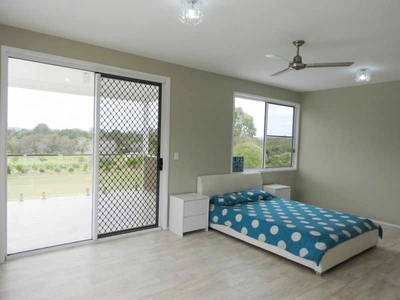 91 Mal Campbell Drive, Craignish QLD 4655