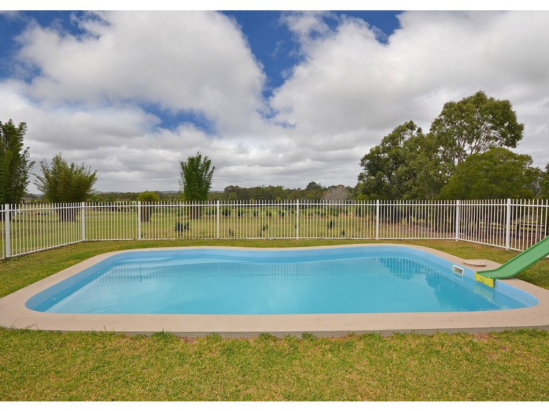 91 Mal Campbell Drive, Craignish QLD 4655