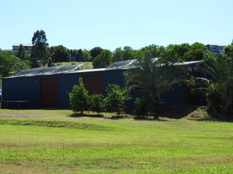 91 Mal Campbell Drive, Craignish QLD 4655