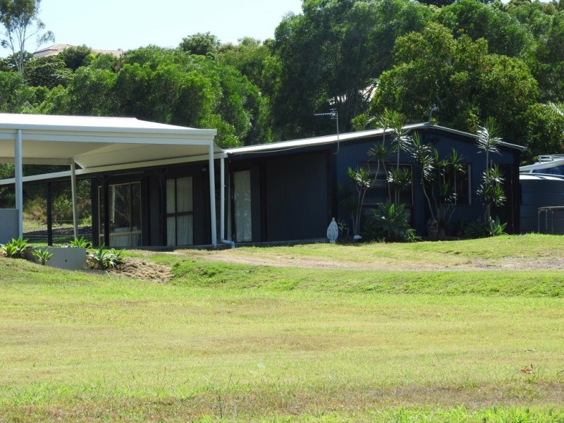 91 Mal Campbell Drive, Craignish QLD 4655