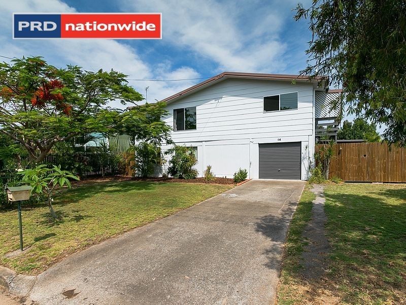 14 Gibbs Street, Urangan QLD 4655
