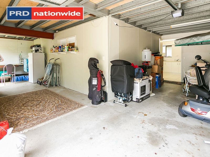 14 Gibbs Street, Urangan QLD 4655