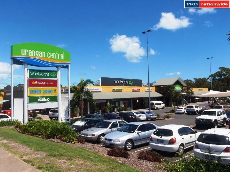 14 Gibbs Street, Urangan QLD 4655