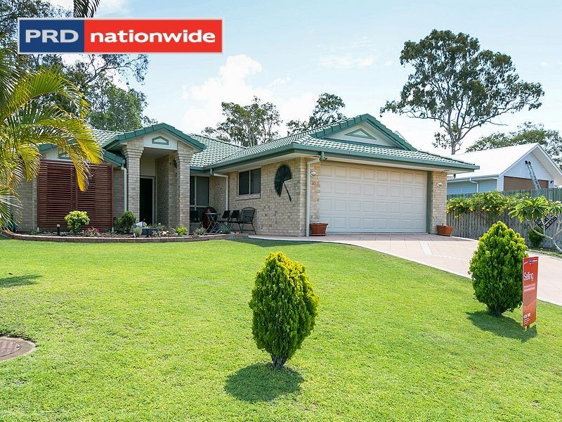 30 Tree View Road, Toogoom QLD 4655