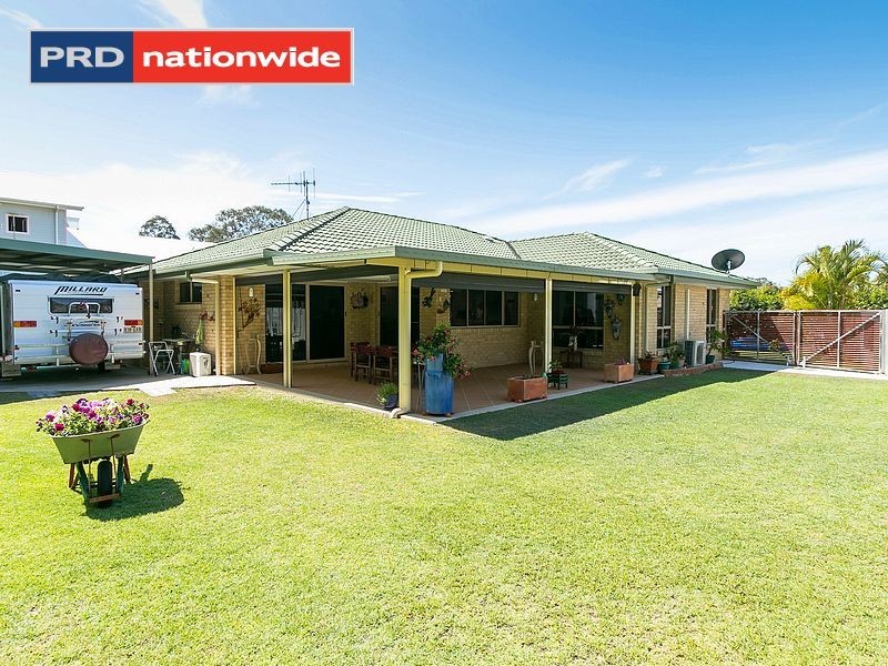 30 Tree View Road, Toogoom QLD 4655