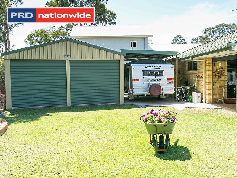 30 Tree View Road, Toogoom QLD 4655