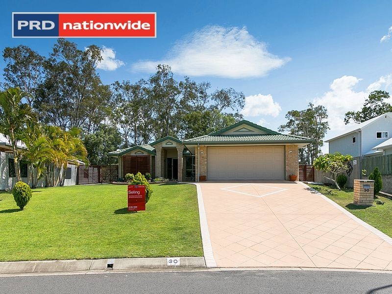 30 Tree View Road, Toogoom QLD 4655