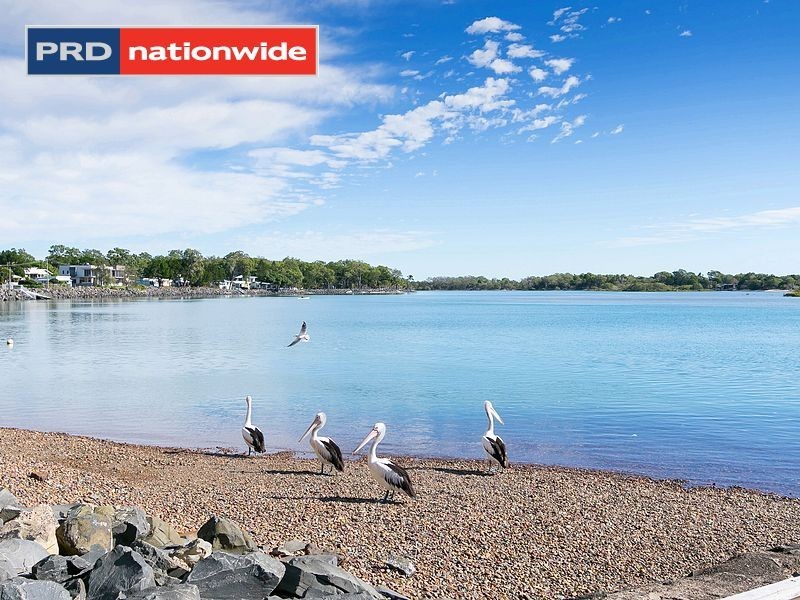 30 Tree View Road, Toogoom QLD 4655