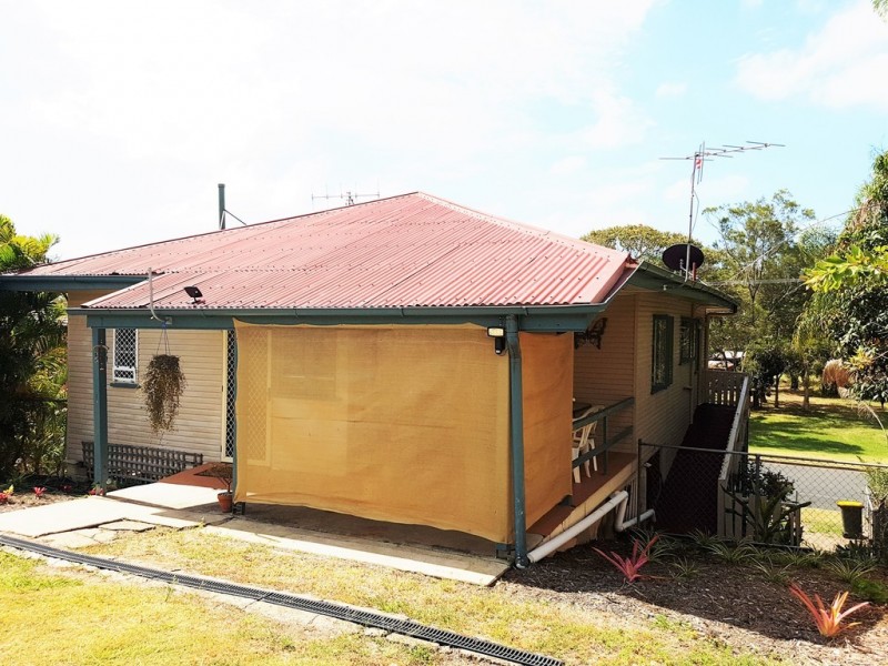 23 Freshwater Street, Scarness QLD 4655
