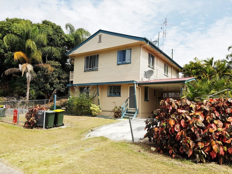 23 Freshwater Street, Scarness QLD 4655