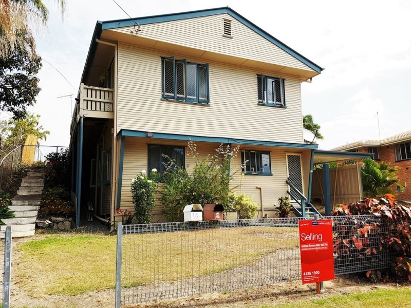 23 Freshwater Street, Scarness QLD 4655
