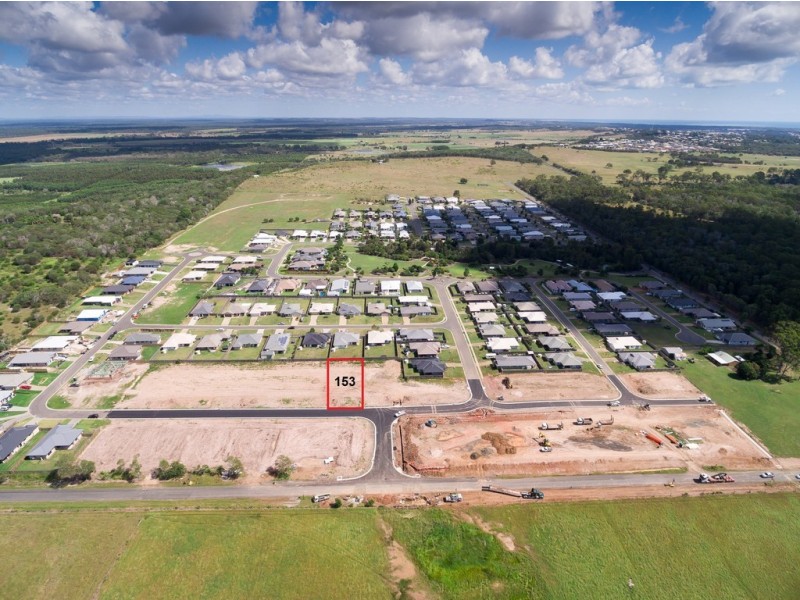 90 Bay Park Road, Wondunna QLD 4655