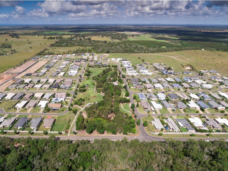 90 Bay Park Road, Wondunna QLD 4655
